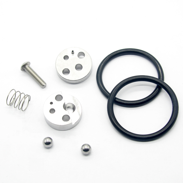 REPAIR KIT CHECK VALVE WSI PUMP WS2007-1