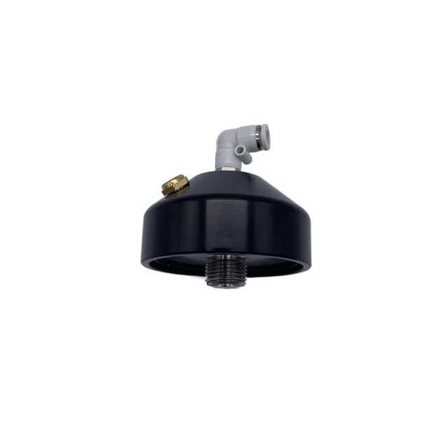 Mini Air Actuator, 94K N / C Assembly 391006-1