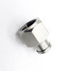 Nozzle Clamp