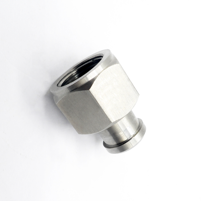 Nozzle Clamp