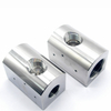 VALVE BODY, PNEUMATIC VALVE, ROUND VL1001BR