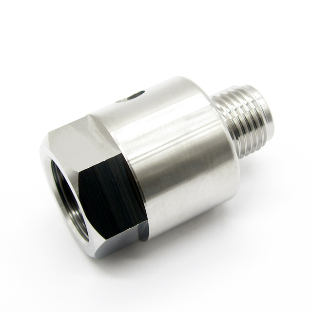 Abrasive intet Body SAME