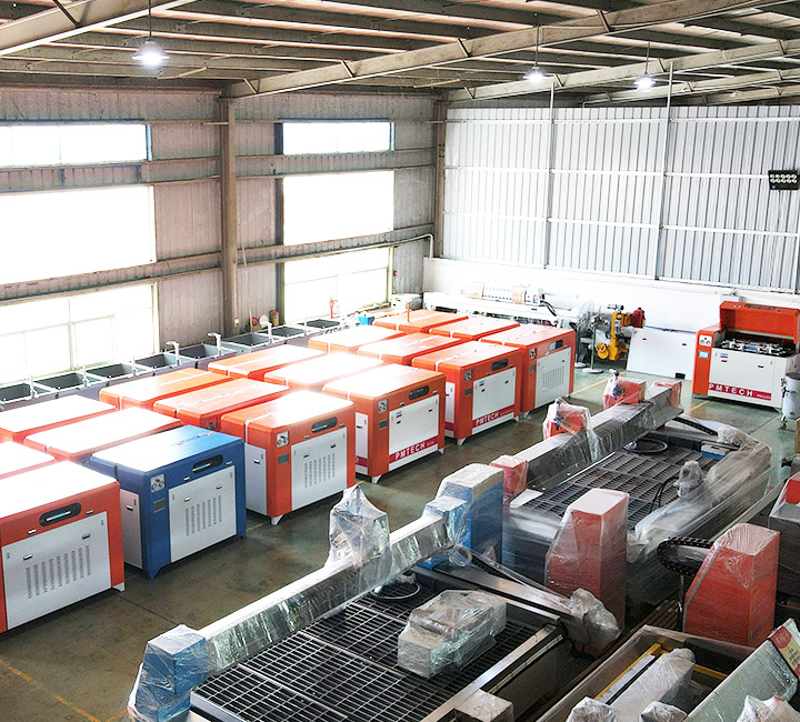 Why Choose Us for Water jet Cutting?