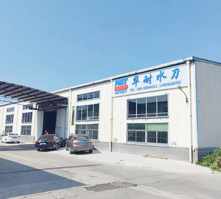 Water jet Cutting Company