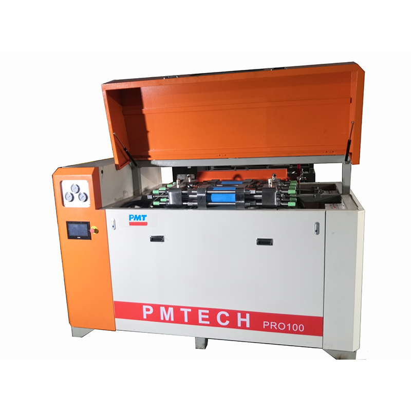 High Pressure Processing 6000bar/90KSI-PRO100 Pump HPP for Food Industry