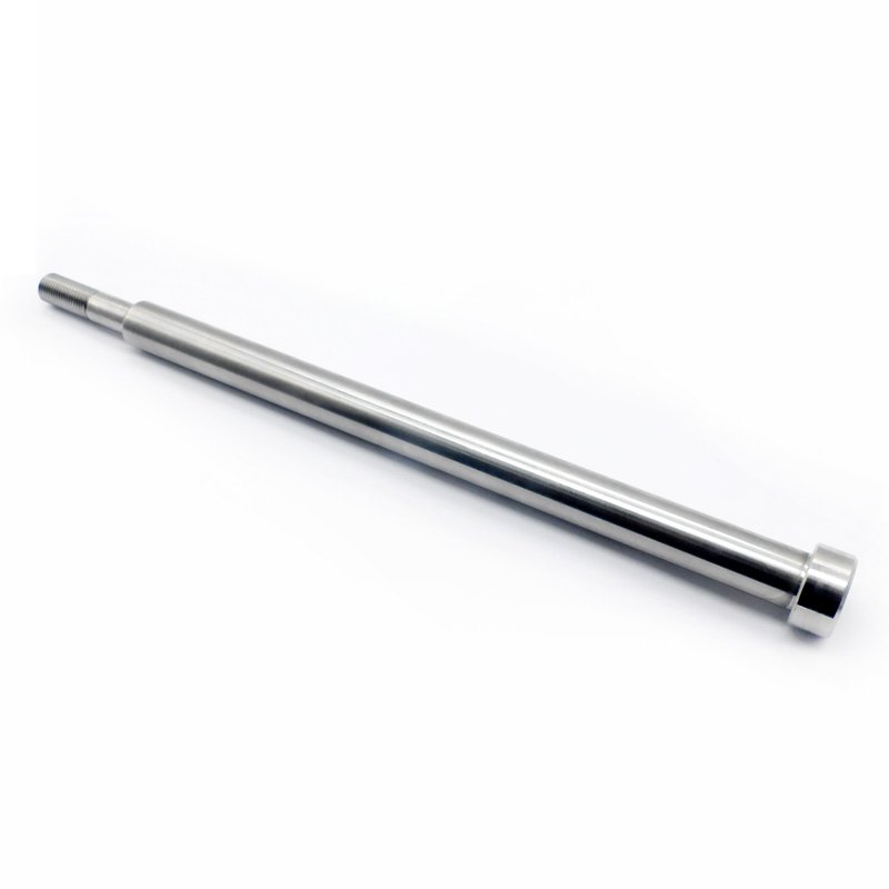 3/8” Nozzle Nut Connection 10181113