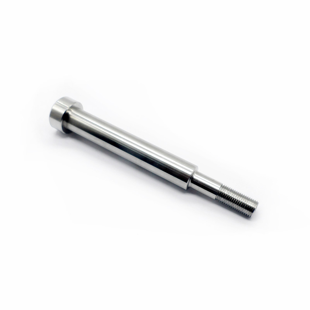  Nozzle Tube 3/8” Connection 10138584