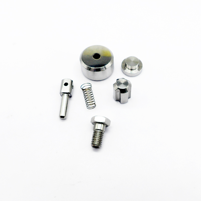 Repair Kit Sealing Head Assembly 20477505
