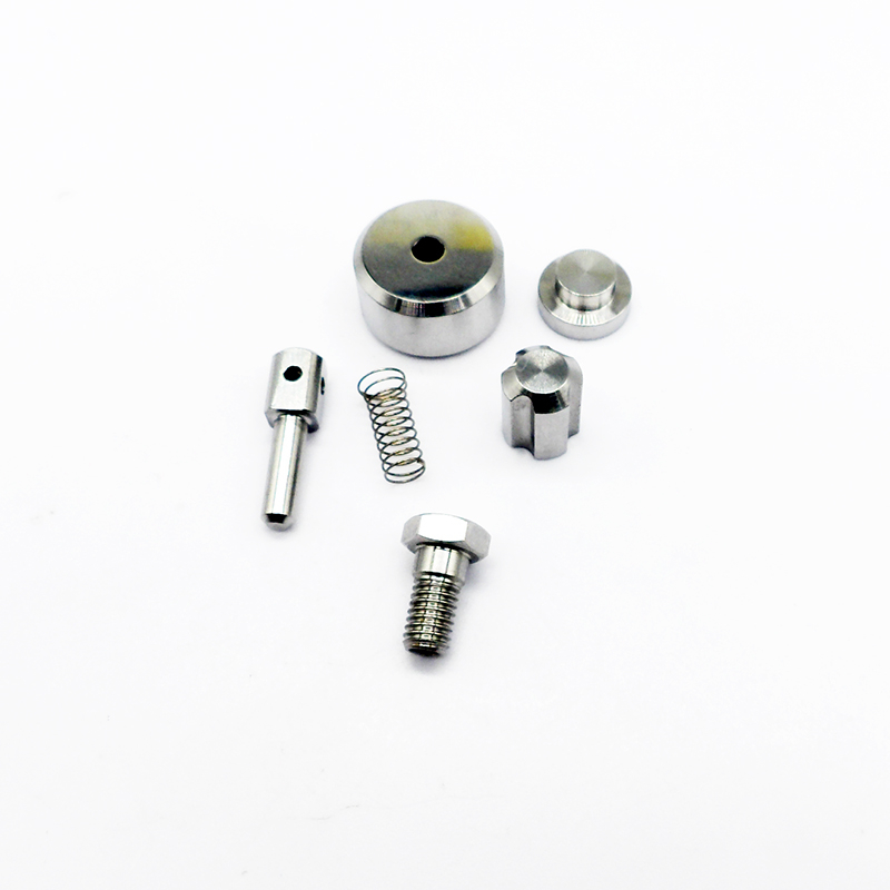 Repair Kit Sealing Head Assembly 20477505