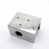 Valve Body 10189181