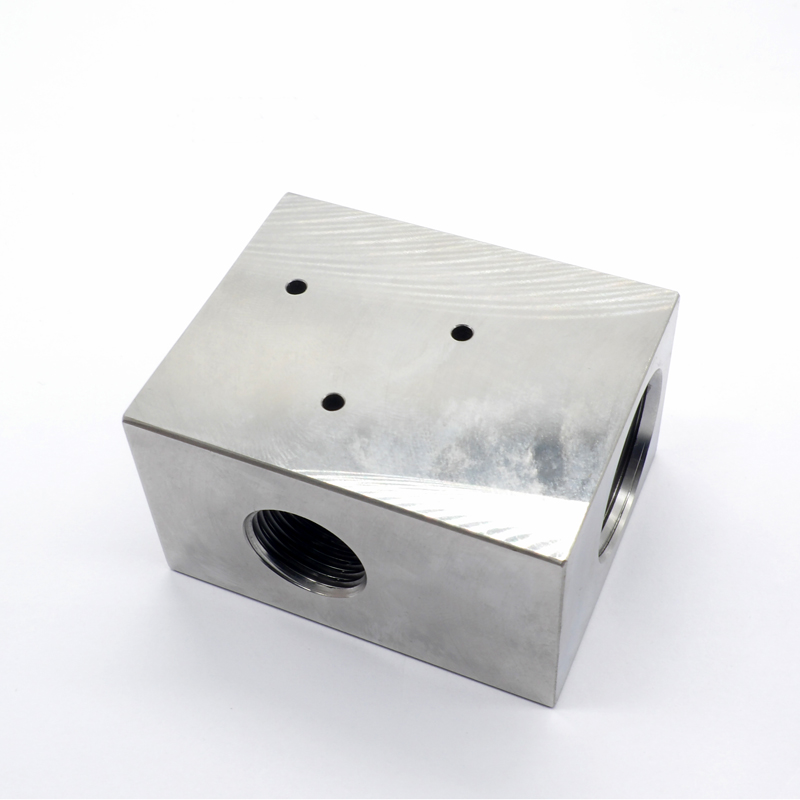 Valve Body 10189181