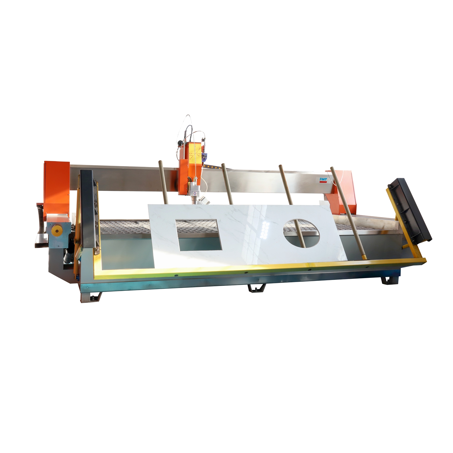 Loading Flip Platform from China manufacturer - PMT