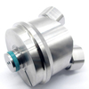 Valve Body