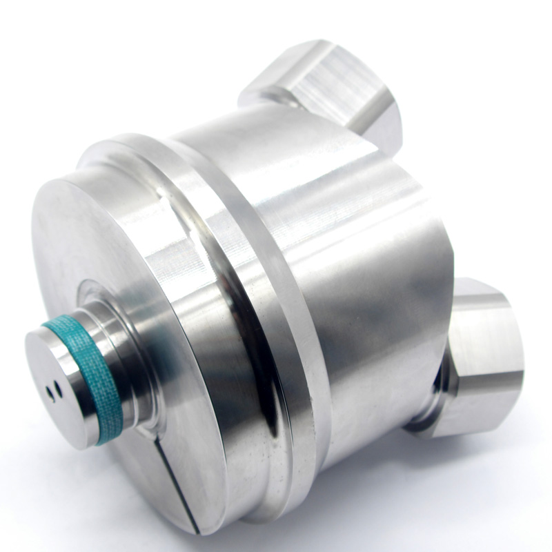 Valve Body