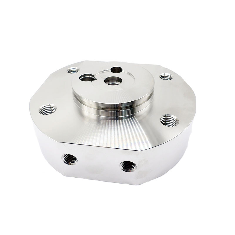 Connection Flange HT022008-172 HT022009-172