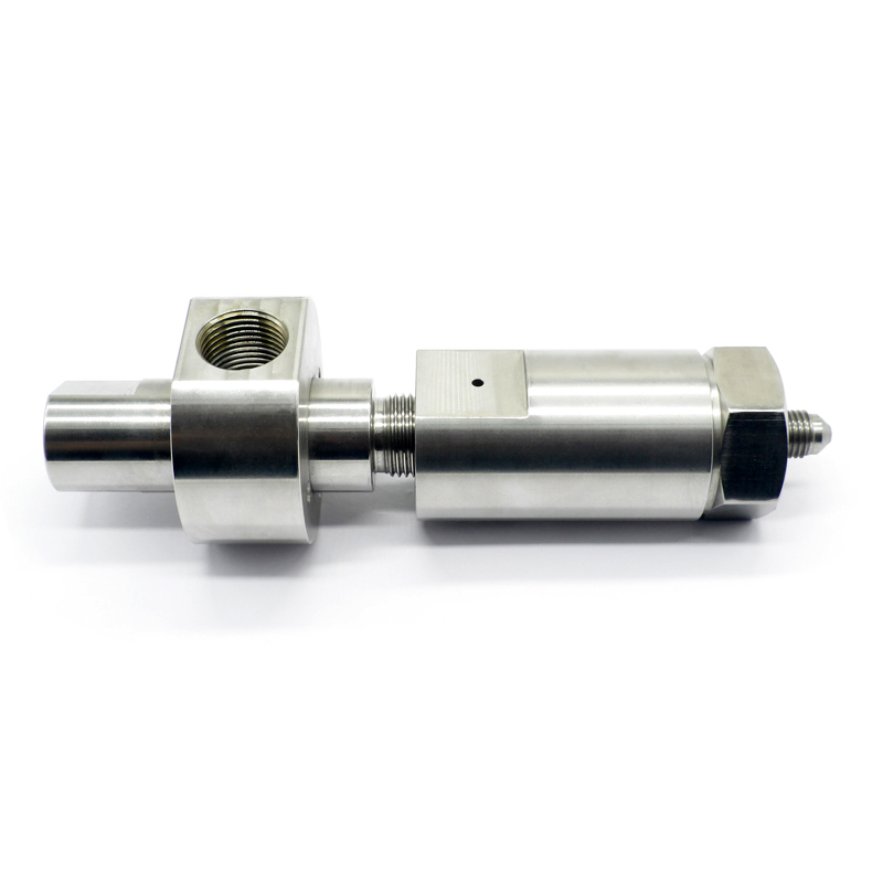 Bleed-Down Valve Assembly C-5841-1
