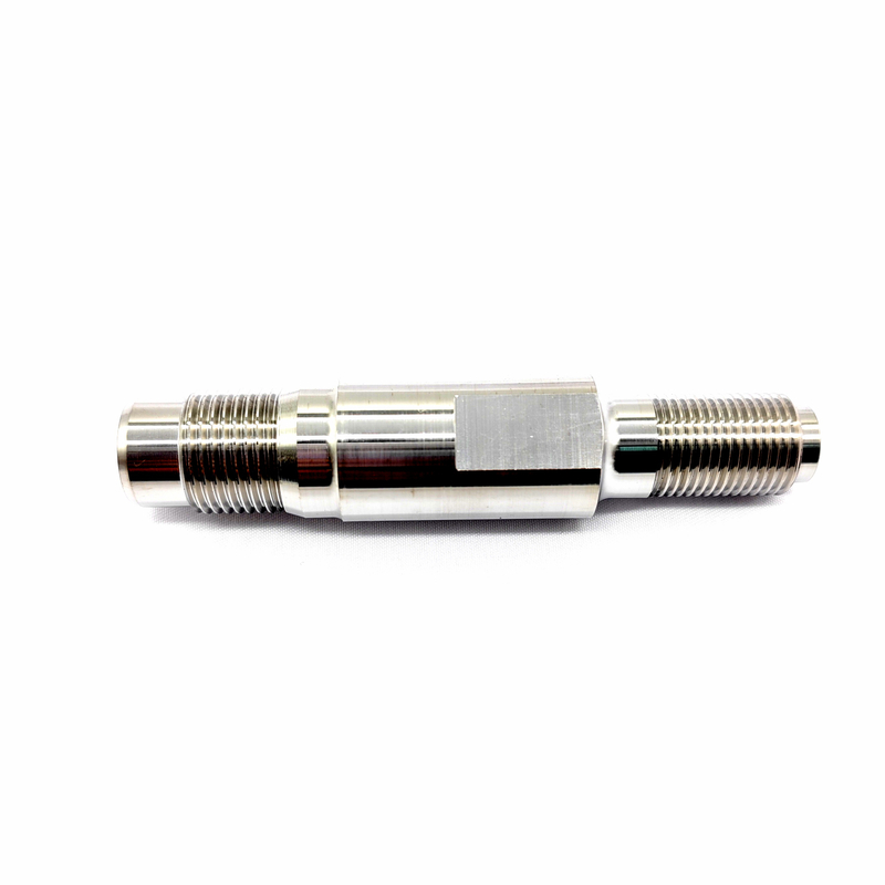 Nozzle Body, 60K Mini Valve to IDE, 100026-6
