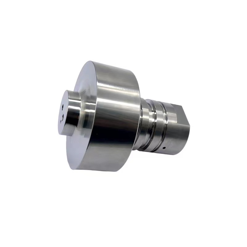 Check Valve Body, 1.5GPM 60K, Single Inlet Screw 100009-3
