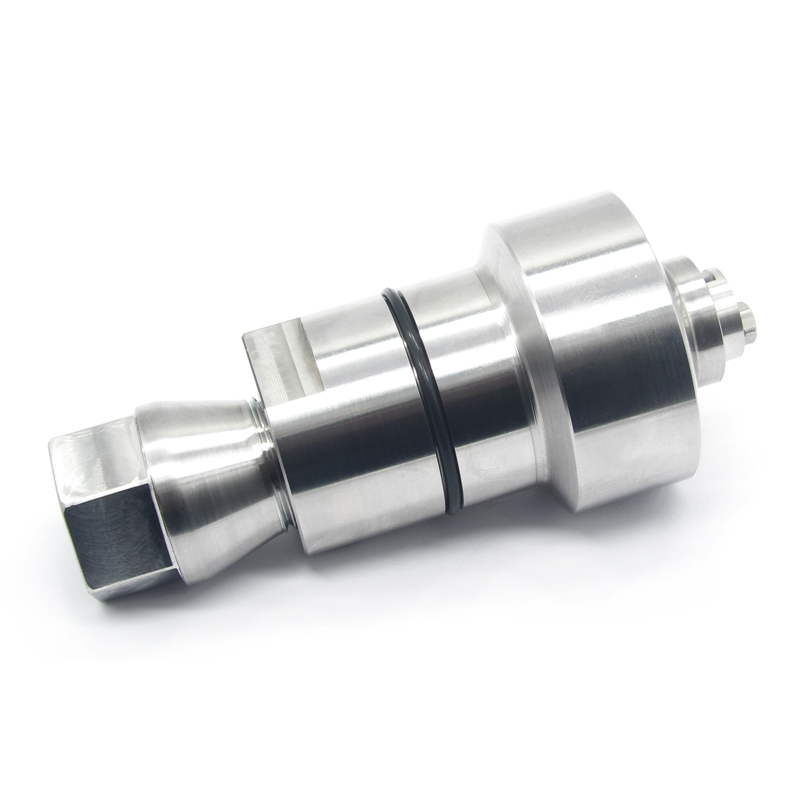 Check Valve Assembly 94K Advantage EP 391002-1