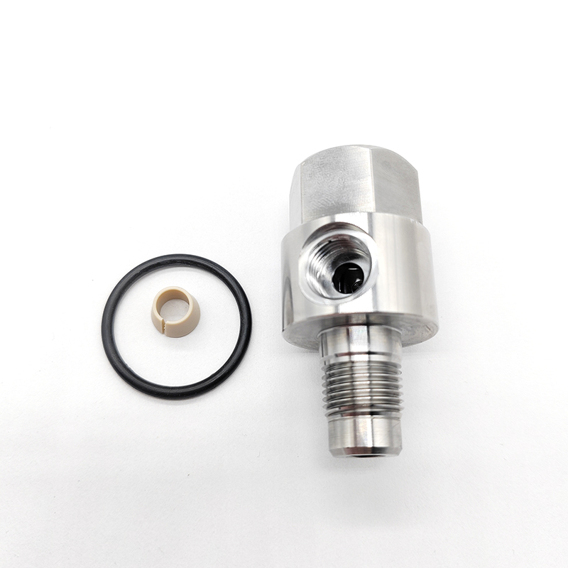 Abrasive head Basic body 7.14mm/7.62mm