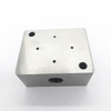 Valve Body, Hydraulic Bleed Down Valve, 94K 190133-1
