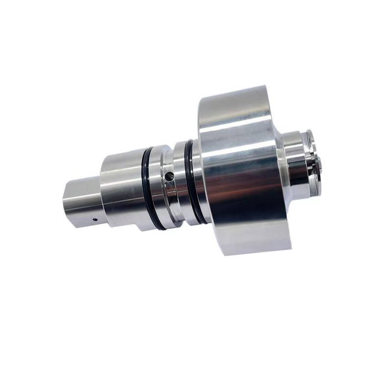 Check Valve Assy,1.5GPM,60K,Single Inlet Screw 301002-5