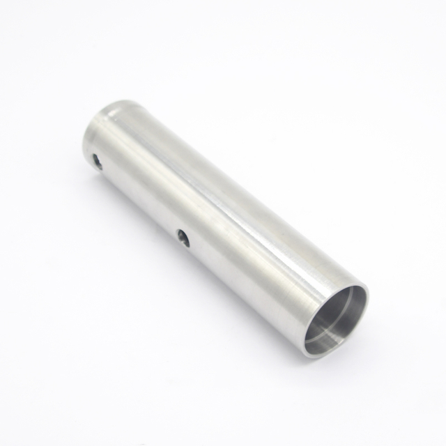 Backup Sleeve Assembly, 94K (Filler Tube) 391500-1