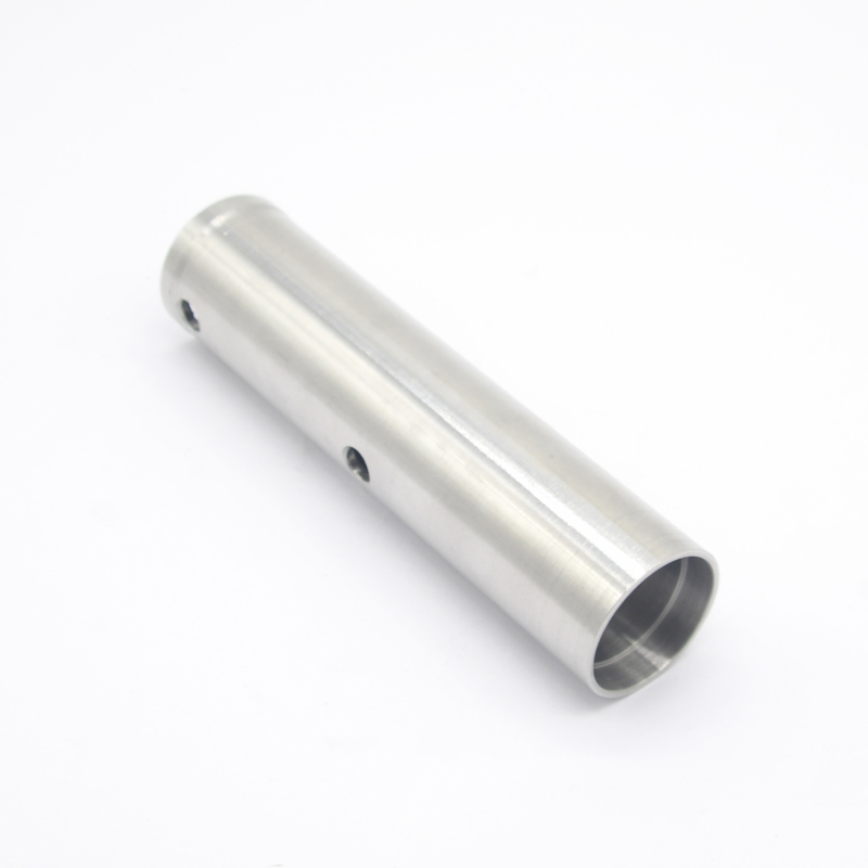 Backup Sleeve Assembly, 94K (Filler Tube) 391500-1