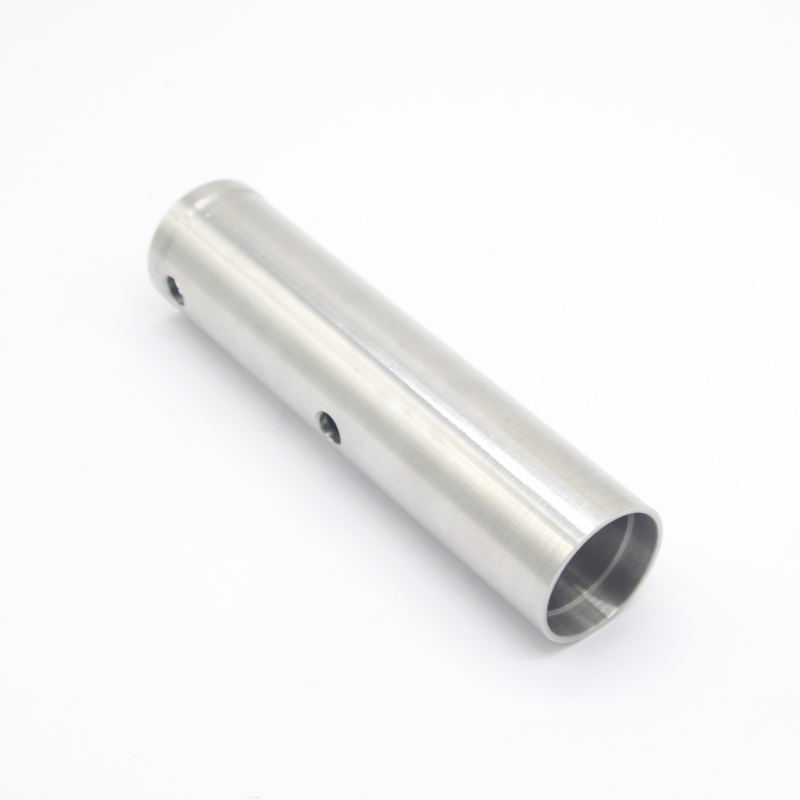Backup Sleeve Assembly, 94K (Filler Tube) 391500-1