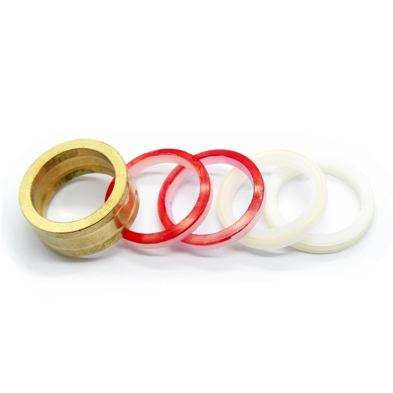 Dynamic Seal Assembly 20422243
