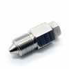 Adaptor 3/8" Male X 1/4" Female60K 10079432