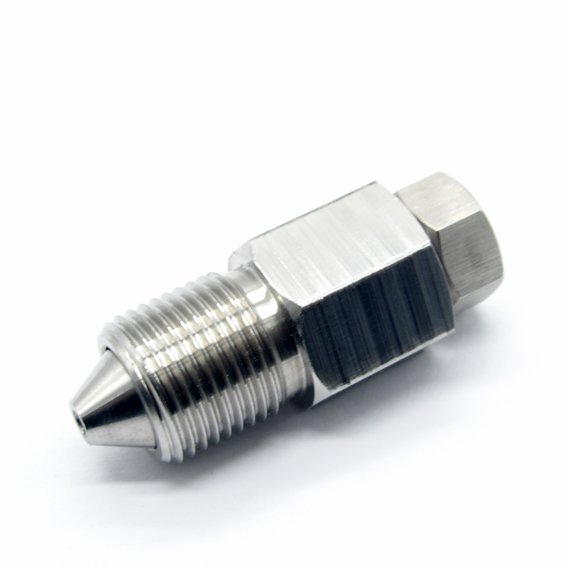 Adaptor 3/8" Male X 1/4" Female60K 10079432