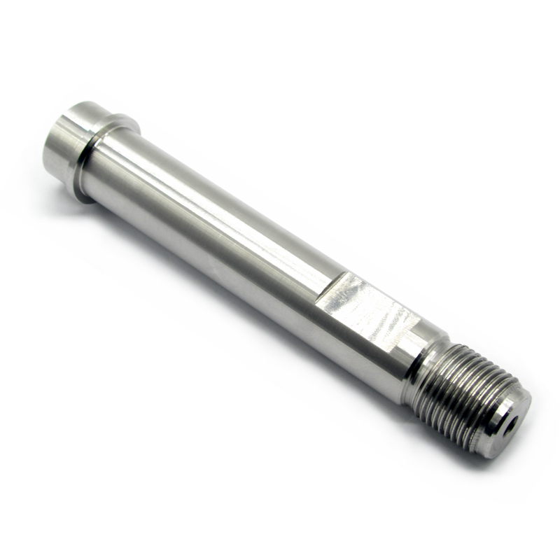 Nozzle Tubes .75X3.75 LH 20489074