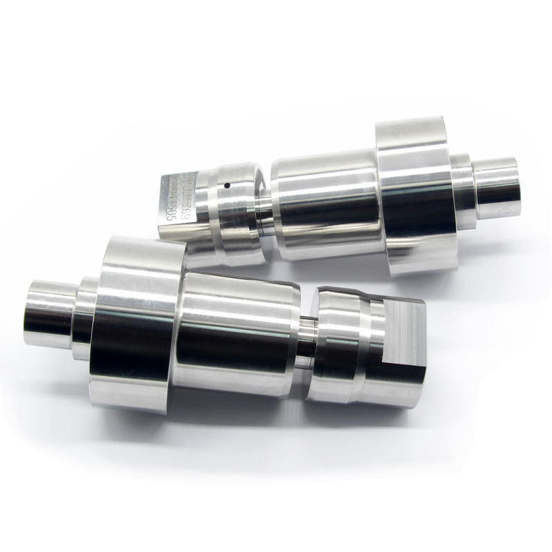 Body Sealing Head 10106417