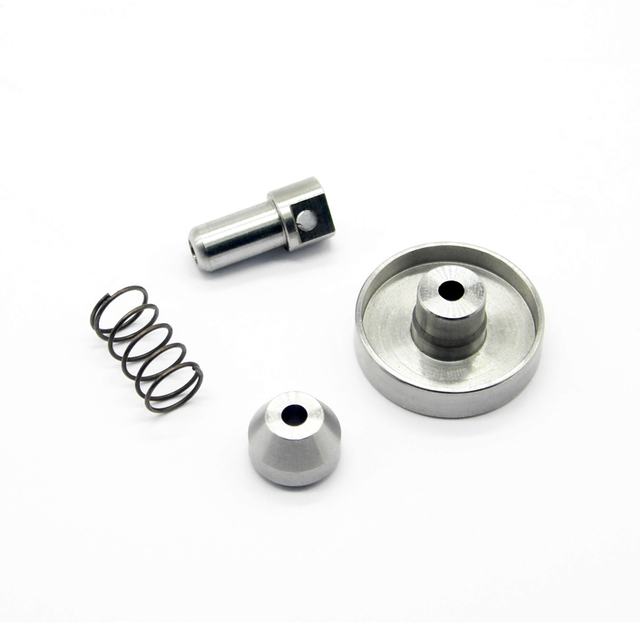 Poppet Kit / Check Valve Repair Kit 12024