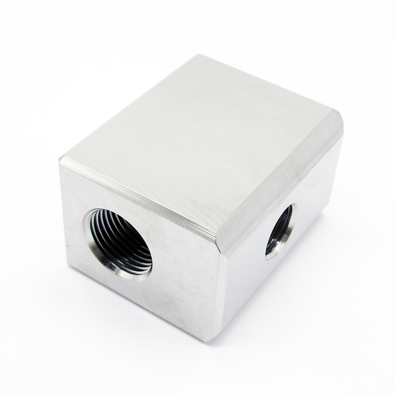 Valve Body 4100013