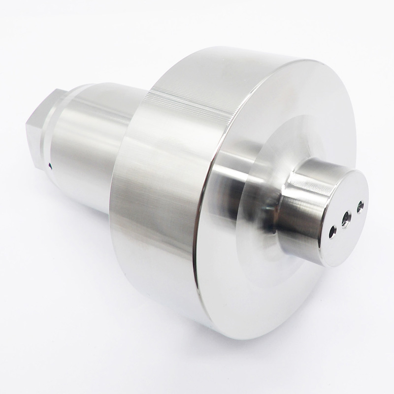 Sealing Head Body SL6 72142493
