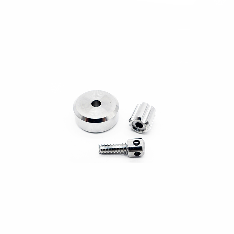 Repair Kit Sealing Head Assembly SLV 75S/100S Outlet 80084403