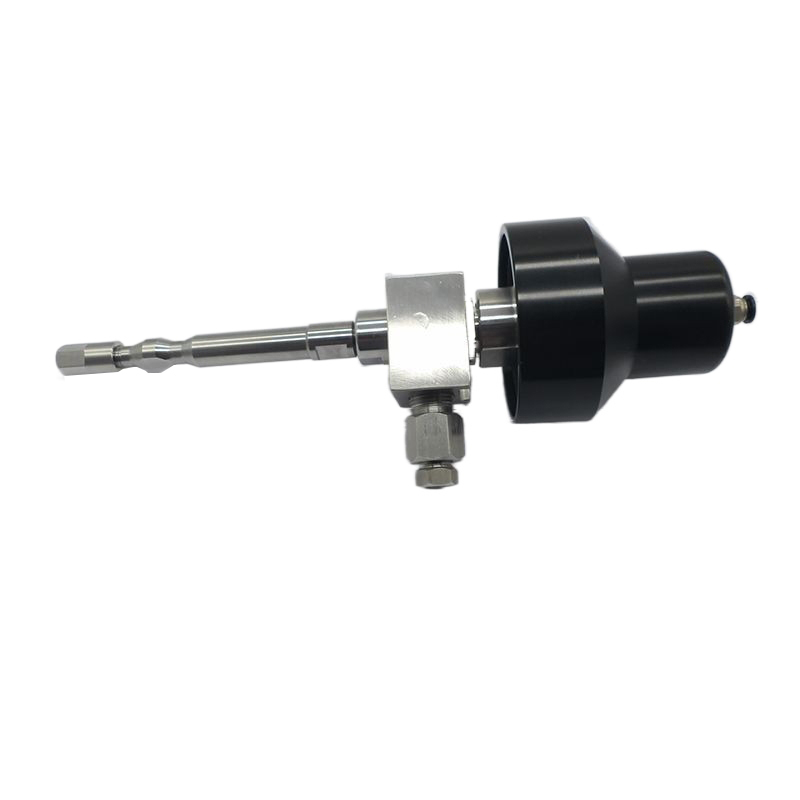 On / Off Valve Assembly, w / Low Mass Nozzle Body 301007-2