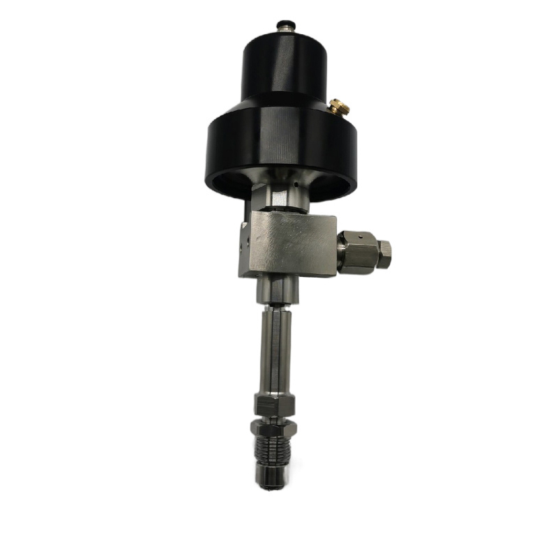 On / Off Valve Assembly, w / Adj P-III Nozzle Body 301007-9