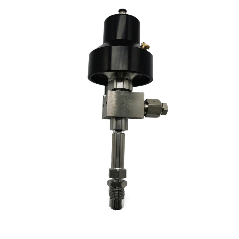 On / Off Valve Assembly, w / Adj P-III Nozzle Body 301007-9