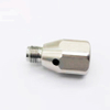 Abrasive Intet Body