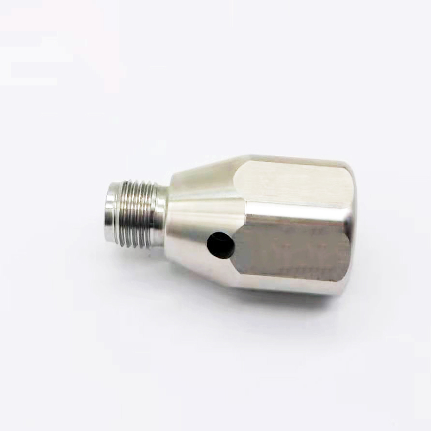 Abrasive Intet Body