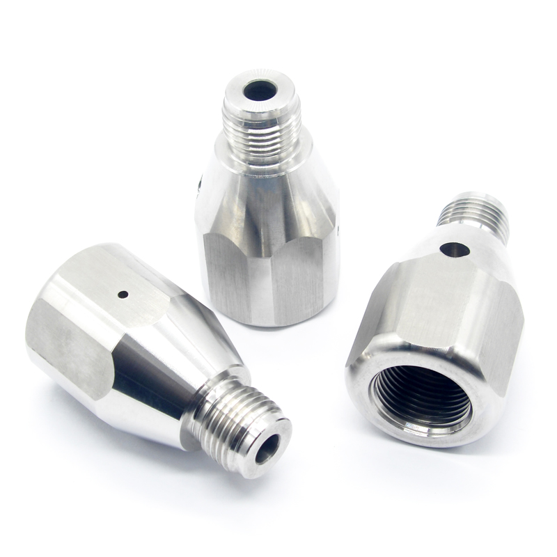 Abrasive Intet Body