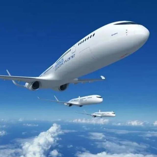 Waterjet Cutting for Aerospace