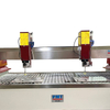 Dual Z-Axis