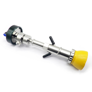 DWJ Cutting Head Assembly; 60k 040876-1
