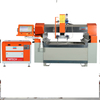 Double Cutting Machine Efficient Cutting Glass