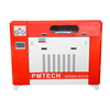 AC 5 Axis Waterjet Cutting Machine Color Customization