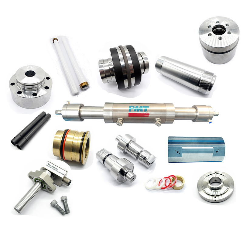 Waterjet Intensifier Assembly SLV Manufacturer - Wholesale for Sale - High Pressure Pump